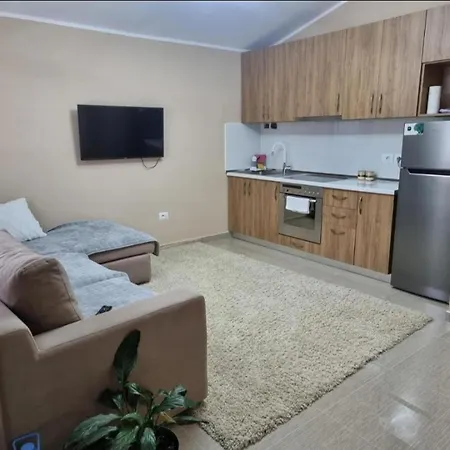 Hoxha Villa *
