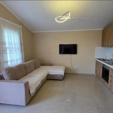 Villa Hoxha *