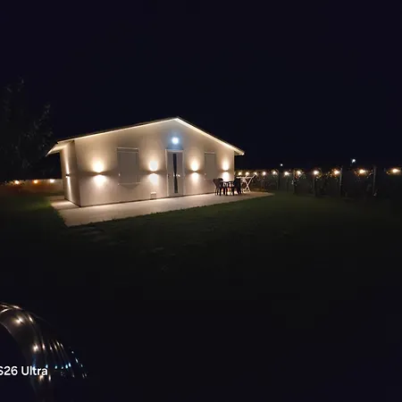 Villa Hoxha *