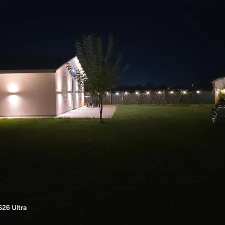 Hoxha Villa Hamallaj